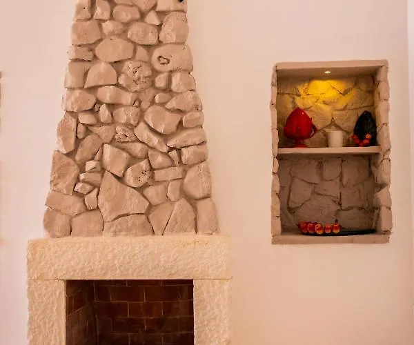 Maison d'hôtes Bosco