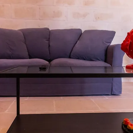 Bosco Vendégház Locorotondo