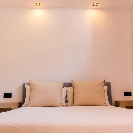 Bosco Vendégház Locorotondo