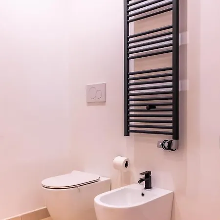 Bosco Guest house *