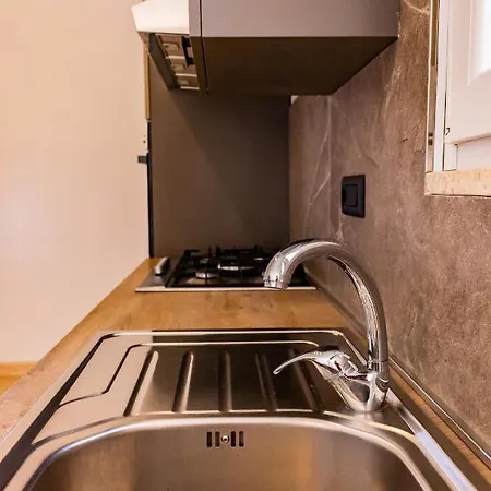 Bosco بيت ضيافة