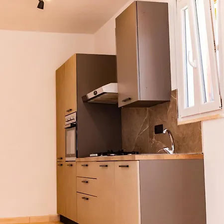 بيت ضيافة Bosco لوكوروتوندو