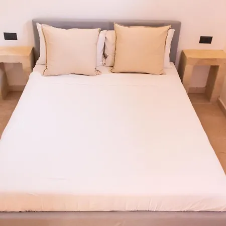 Vendégház Bosco Locorotondo