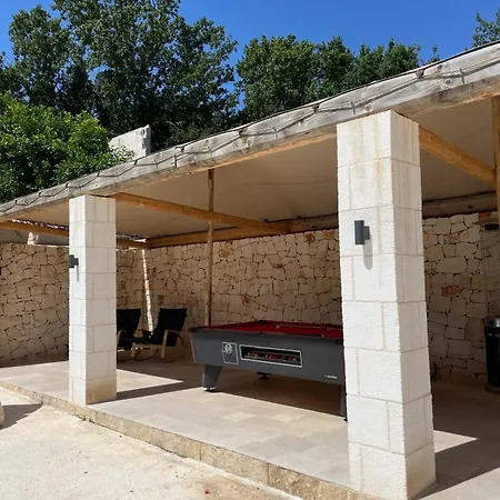 Bosco Guest house Locorotondo