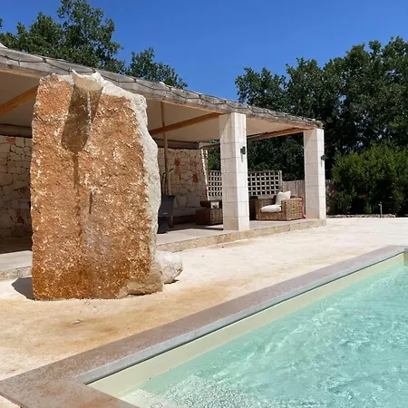 Guest house Bosco Locorotondo