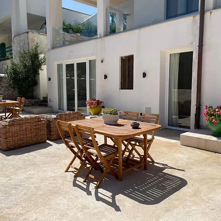 Bosco Guest house