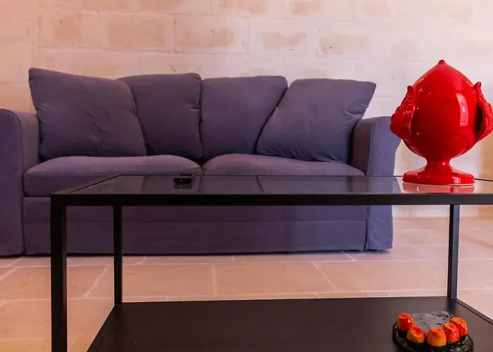 Bosco Gasthof Locorotondo