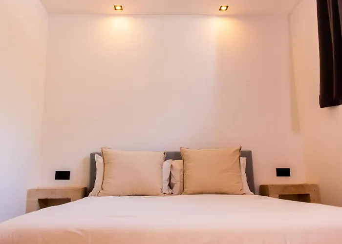 Bosco Gasthof Locorotondo