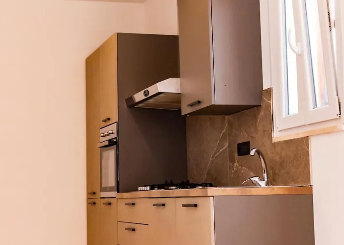 Gasthof Bosco Locorotondo