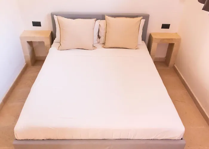 Gasthof Bosco Locorotondo